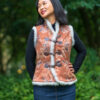 Itch to Stitch Shau Vest PDF Sewing Pattern