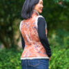 Itch to Stitch Shau Vest PDF Sewing Pattern