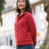 Itch to Stitch Nazare Zip-up Hoodie PDF Sewing Pattern