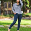 Itch to Stitch Nusle Joggers PDF Sewing Pattern