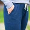 Itch to Stitch Nusle Joggers PDF Sewing Pattern