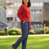 Itch to Stitch Nusle Joggers PDF Sewing Pattern