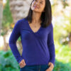 Itch to Stitch Zakopane Top PDF Sewing Pattern