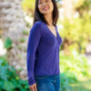 Itch to Stitch Zakopane Top PDF Sewing Pattern