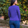 Itch to Stitch Zakopane Top PDF Sewing Pattern