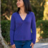 Itch to Stitch Zakopane Top PDF Sewing Pattern