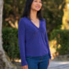 Itch to Stitch Zakopane Top PDF Sewing Pattern