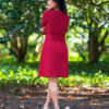 Itch to Stitch Tustin Dress PDF Sewing Pattern