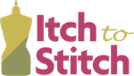 Itch to Stitch