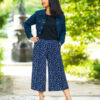 Itch to Stitch Icaria Pants PDF Sewing Pattern