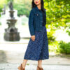 Itch to Stitch Icaria Pants PDF Sewing Pattern