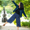 Itch to Stitch Icaria Pants PDF Sewing Pattern