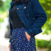 Itch to Stitch Icaria Pants PDF Sewing Pattern
