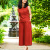 Itch to Stitch Icaria Pants PDF Sewing Pattern
