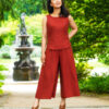 Itch to Stitch Icaria Pants PDF Sewing Pattern