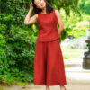 Itch to Stitch Icaria Pants PDF Sewing Pattern