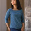 Itch to Stitch Islares Top PDF Sewing Pattern