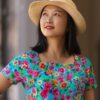 Itch to Stitch Islares Top PDF Sewing Pattern