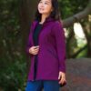 Itch to Stitch Andes Jacket PDF Sewing Pattern