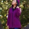 Itch to Stitch Andes Jacket PDF Sewing Pattern