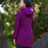 Itch to Stitch Andes Jacket PDF Sewing Pattern