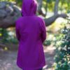Itch to Stitch Andes Jacket PDF Sewing Pattern