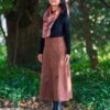Itch to Stitch Quebrada Skirt PDF Sewing Pattern