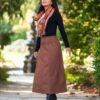 Itch to Stitch Quebrada Skirt PDF Sewing Pattern