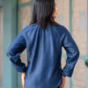 Itch to Stitch Majorelle Shirt & Dress PDF Sewing Pattern