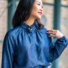 Itch to Stitch Majorelle Shirt & Dress PDF Sewing Pattern