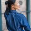 Itch to Stitch Majorelle Shirt & Dress PDF Sewing Pattern