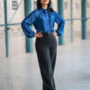 Itch to Stitch Majorelle Shirt & Dress PDF Sewing Pattern