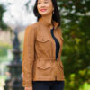 Itch to Stitch Delaware Jacket PDF Sewing Pattern