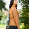 Itch to Stitch Delaware Jacket PDF Sewing Pattern