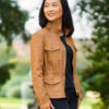 Itch to Stitch Delaware Jacket PDF Sewing Pattern