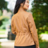 Itch to Stitch Delaware Jacket PDF Sewing Pattern