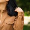 Itch to Stitch Delaware Jacket PDF Sewing Pattern
