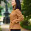 Itch to Stitch Delaware Jacket PDF Sewing Pattern
