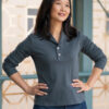 Itch to Stitch Venado Top PDF Sewing Pattern