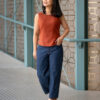 Itch to Stitch Belleville Jeans PDF Sewing Pattern