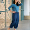 Itch to Stitch Belleville Jeans PDF Sewing Pattern