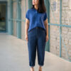 Itch to Stitch Belleville Jeans PDF Sewing Pattern