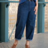 Itch to Stitch Belleville Jeans PDF Sewing Pattern