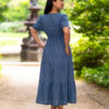 Itch to Stitch Comillas Dress PDF Sewing Pattern