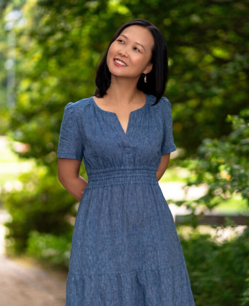 Itch to Stitch Comillas Dress PDF Sewing Pattern