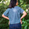 Itch to Stitch Deba Topper PDF Sewing Pattern