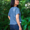 Itch to Stitch Deba Topper PDF Sewing Pattern
