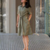 Itch to Stitch Ladera Dress PDF Sewing Pattern