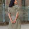 Itch to Stitch Ladera Dress PDF Sewing Pattern