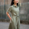 Itch to Stitch Ladera Dress PDF Sewing Pattern